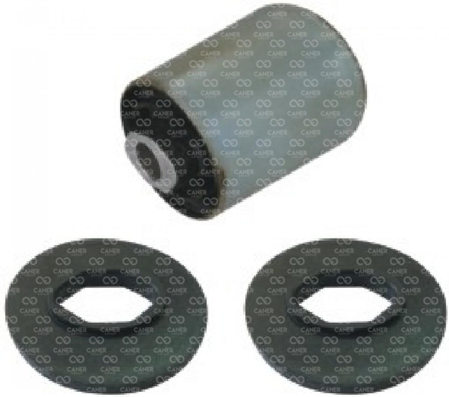 8314 ŞEM; SCANIA KABİN TAMİR TAKIMI